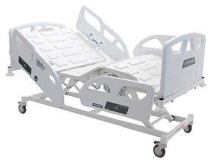 Cama Hospitalar Elétrica Suíte Master