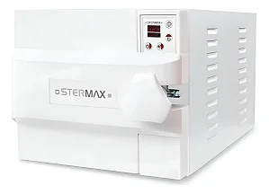 Câmaras de esterilização Stermax