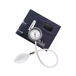 Aparelho de Pressão Durashock DS44-BR