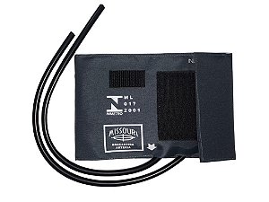 Braçadeira Pni 1 Via Azul Infantil