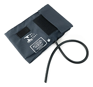 Braçadeira Pni Obeso 1 Via Látex