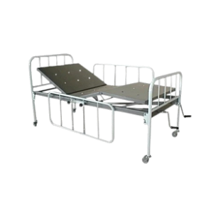 Cama Fawler Usada - 2 manivelas