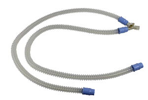 Circuito Universal Adulto - Traqueias de Silicone