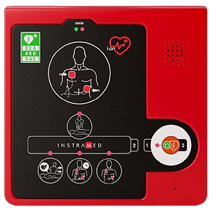 DEA i.on Básico LED (Bateria recarregável)