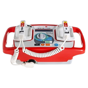 Desfibrilador Bifásico APOLUS