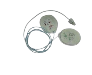 Pá Adesiva Descartável - Infantil