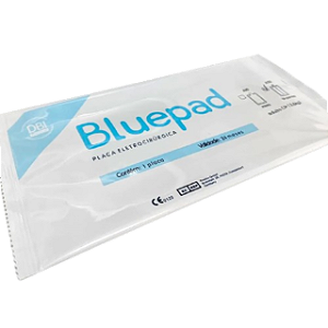 Placa Eletrocirúrgica A20 Adulto