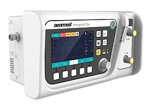 Ventilador de Transporte - Shangrila 510S