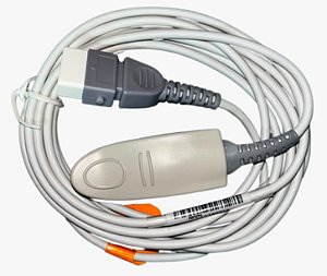 Sensor SpO2 ADU/PED (clip)