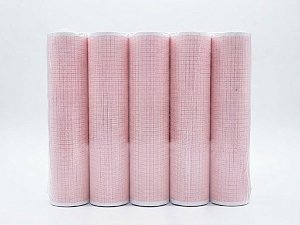PAPEL TERMOSENSIVEL 216mm x 30mts (Pack 05 Un)