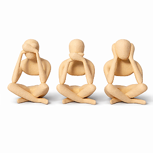 Tríade da Sabedoria