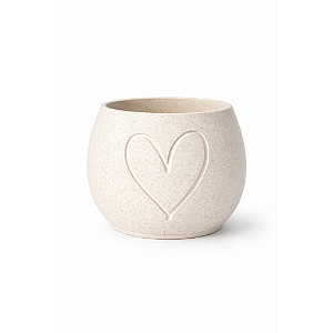 Vaso Raiz do Cuidar