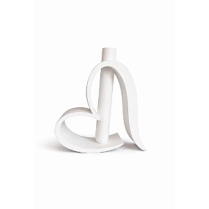 Vaso Coração Essência