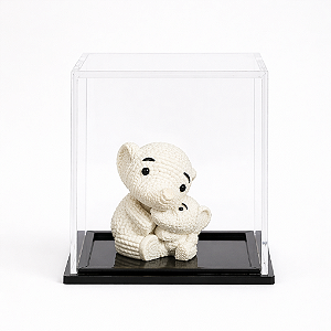 Caixa Afeto Elefante