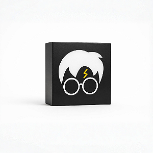 Luminária Lightbox do Harry