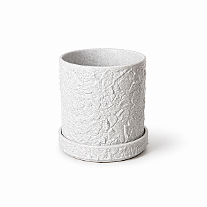 Vaso Mineral Granito