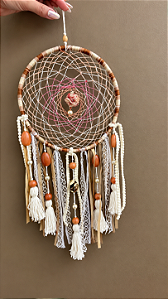Filtro dos Sonhos Encanto Boho