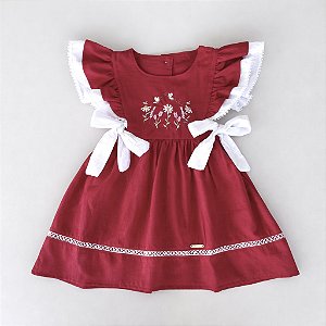 VESTIDO ANEDOTA