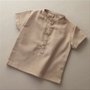 CAMISA ANEDOTA LINHO