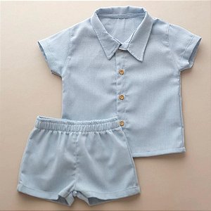 CONJUNTO ANEDOTA LINHO