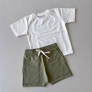 CONJUNTO CANTIGA DE RODA