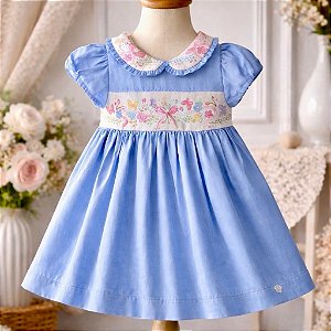VESTIDO JARDIM