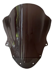 Bolha Kawasaki ZX6 até 2024 - Fumê Clara