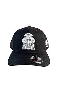 Boné S1000RR 2020 - 3D - Marquetti FRETE GRÁTIS