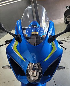 Bolha SRAD 1000 2017 a 2026 - Fumê Clara