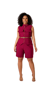 Conjuntinho Elegance