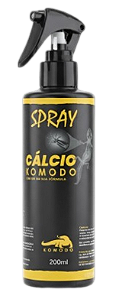 Komodo Spray Cálcio + Vitamina D3