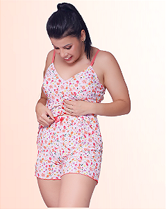 Shortdoll Jaine Floral