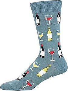 Meia “Hora do Brinde”