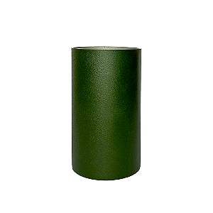 Copo de inox mod. Redondo 300ml Verde