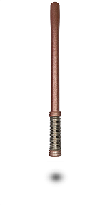 Bomba Inox de mola externa Rose Gold