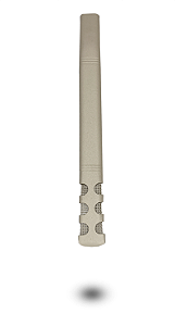 Bomba inox de tela mod. V6 Tan