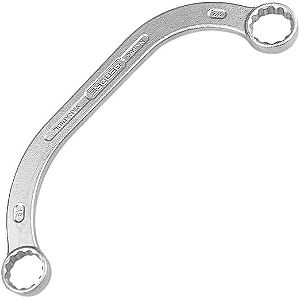 Chave Starter Meia Lua 11x13mm Gedore