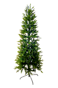 ARVORE NATALINA - AUSTRAL - 180CM - 533 GALHOS - VERDE