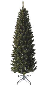 Arvore Slim Quebec 180m