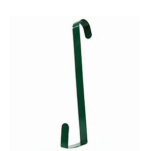 GANCHO DE GUIRLANDA - VERDE