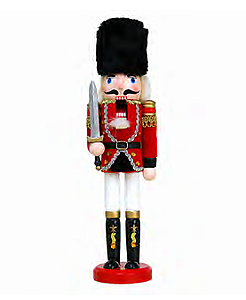 QUEBRA NOZES - 30CM - ESPADA