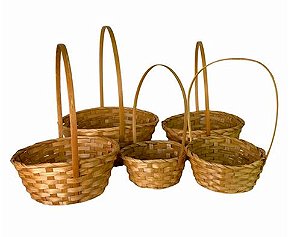 CESTAS DE PÁSCOA - PRÉ VENDA PÁSCOA 2026