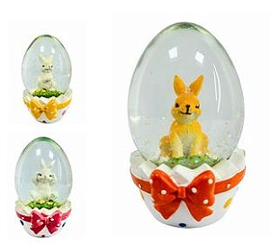 GLOBO DE PÁSCOA SORTIDO - PRÉ VENDA PÁSCOA 2026