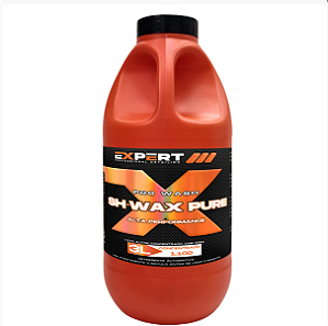 EXPERT SH COM CERA WAX PURE 3L