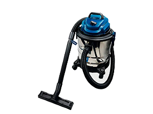 Aspirador de Pó e Água VX 20L Fast Vonixx