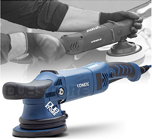 Politriz roto-orbital Vonixx (21mm) - 220V