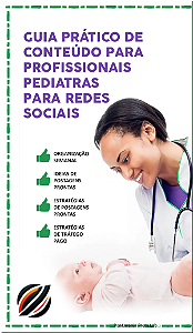 GUIA PRÁTICO DE CONTEÚDO PARA PEDIATRAS