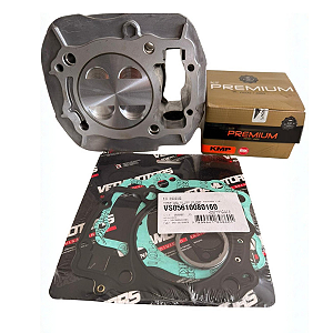 Kit cilindro CRF 310f 79mm pino 17mm completo