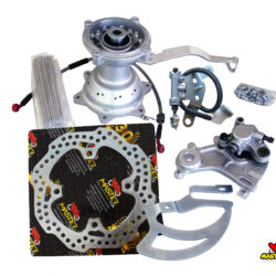 Kit de freio traseiro CRF 230