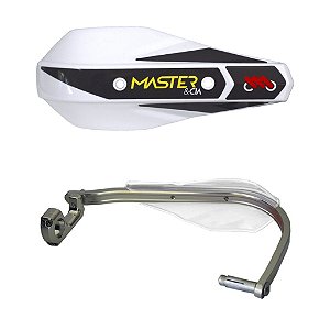 Protetor de Mão Master & Cia